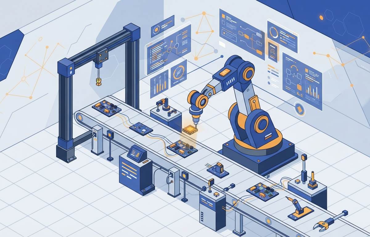 RobCo Reaches $1B: What SME Automation Means for Gulf Industry