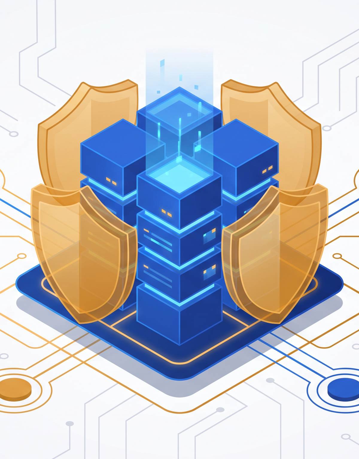 Romania Database Wipeout Highlights Critical Backup Failures