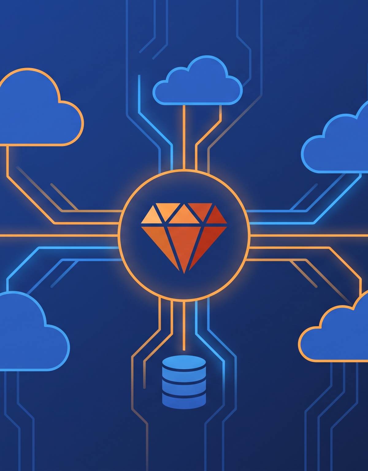 RubyLLM Simplifies Multi-Provider AI Integration for Businesses