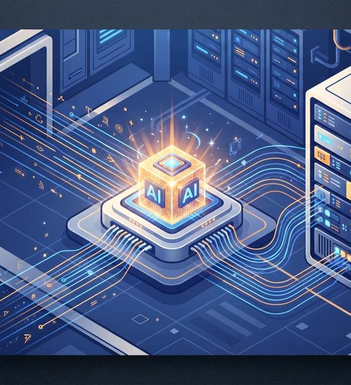 Running 125B AI Models on Desktop GPUs Reshapes Enterprise IT