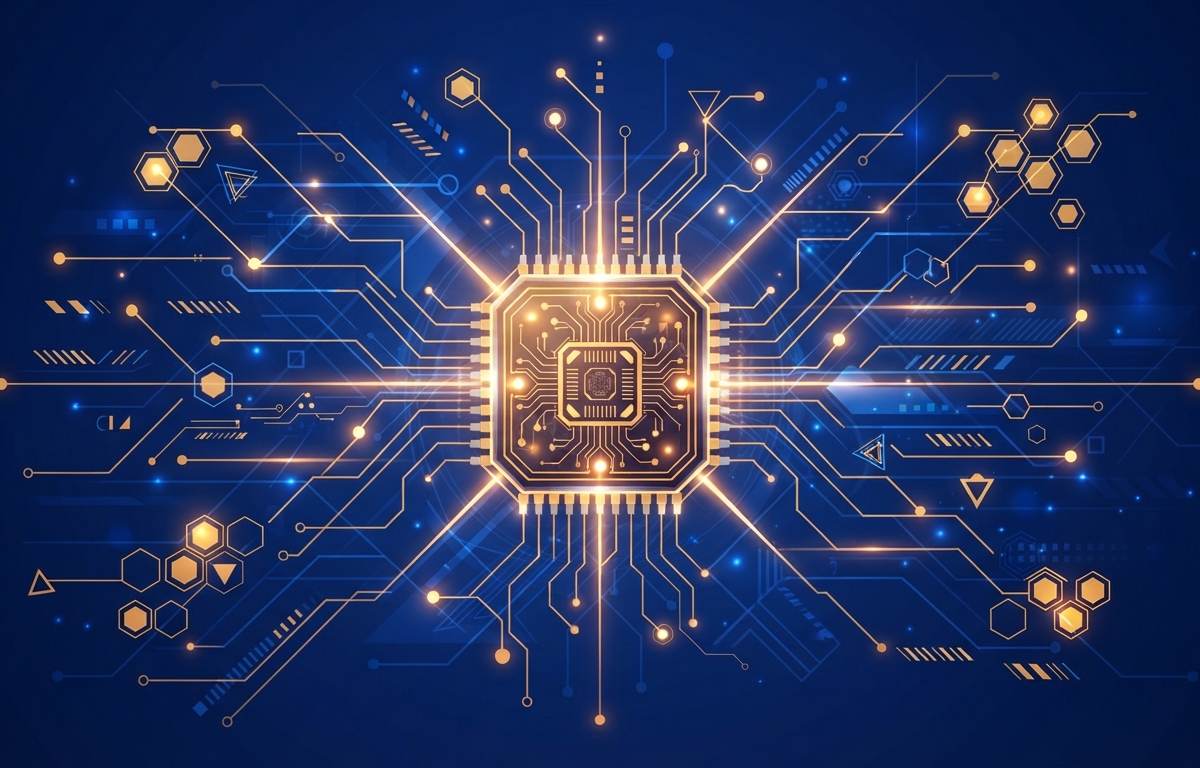 Running AI on $8 Chips: Edge AI Changes Gulf Business Tech