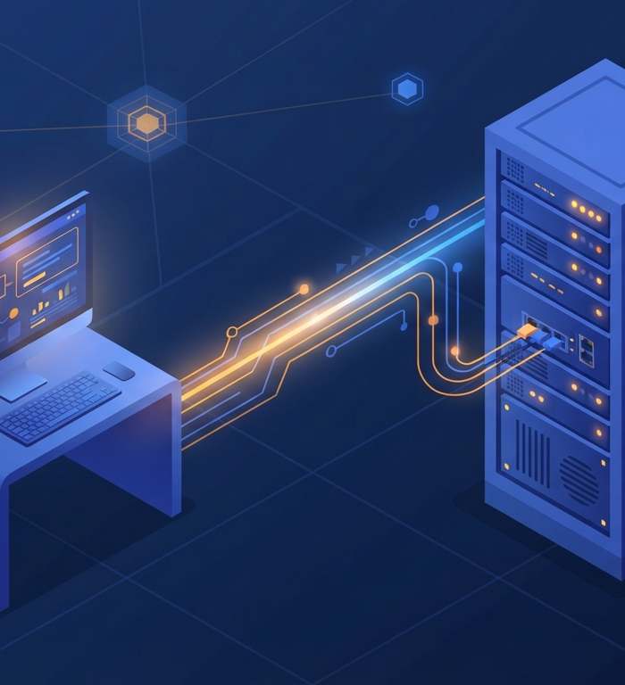 RustDesk Solves Unattended Remote Access on Modern Linux