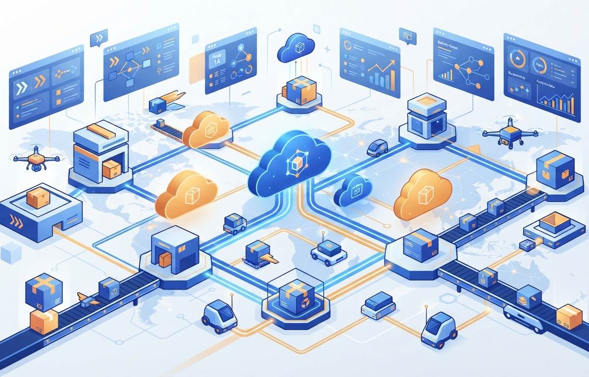Scaling Last-Mile Impact: Lessons from Automated Distribution