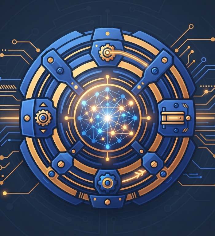 Securing AI Weights: The New Frontier in Enterprise IP Protection