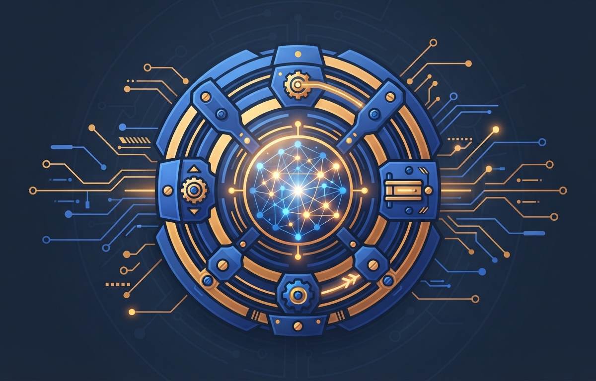 Securing AI Weights: The New Frontier in Enterprise IP Protection