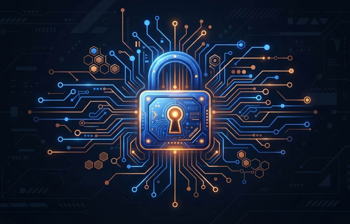 تسريب مفتاح مسؤول برمجيات عبر صفحة تسجيل دخول كاميرا أمنية