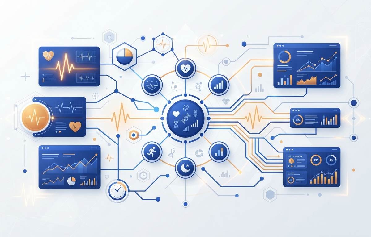 Semaglutide Study Shows Power of Predictive Health Data