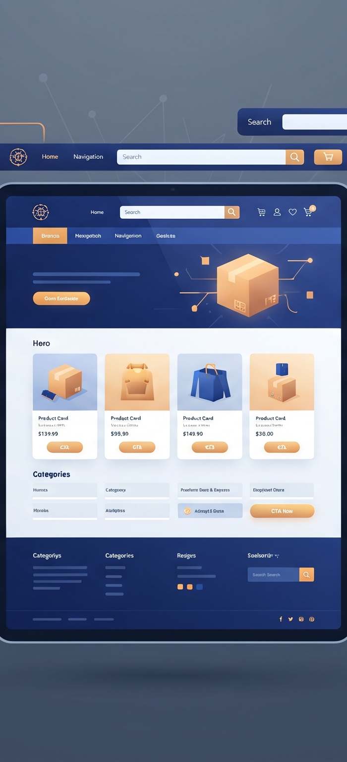 Shopify Acquires Tailwind: Modernizing Future E-Commerce