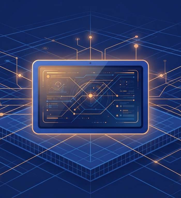 Smart TV Tracking Exposes Critical Enterprise IoT Risks