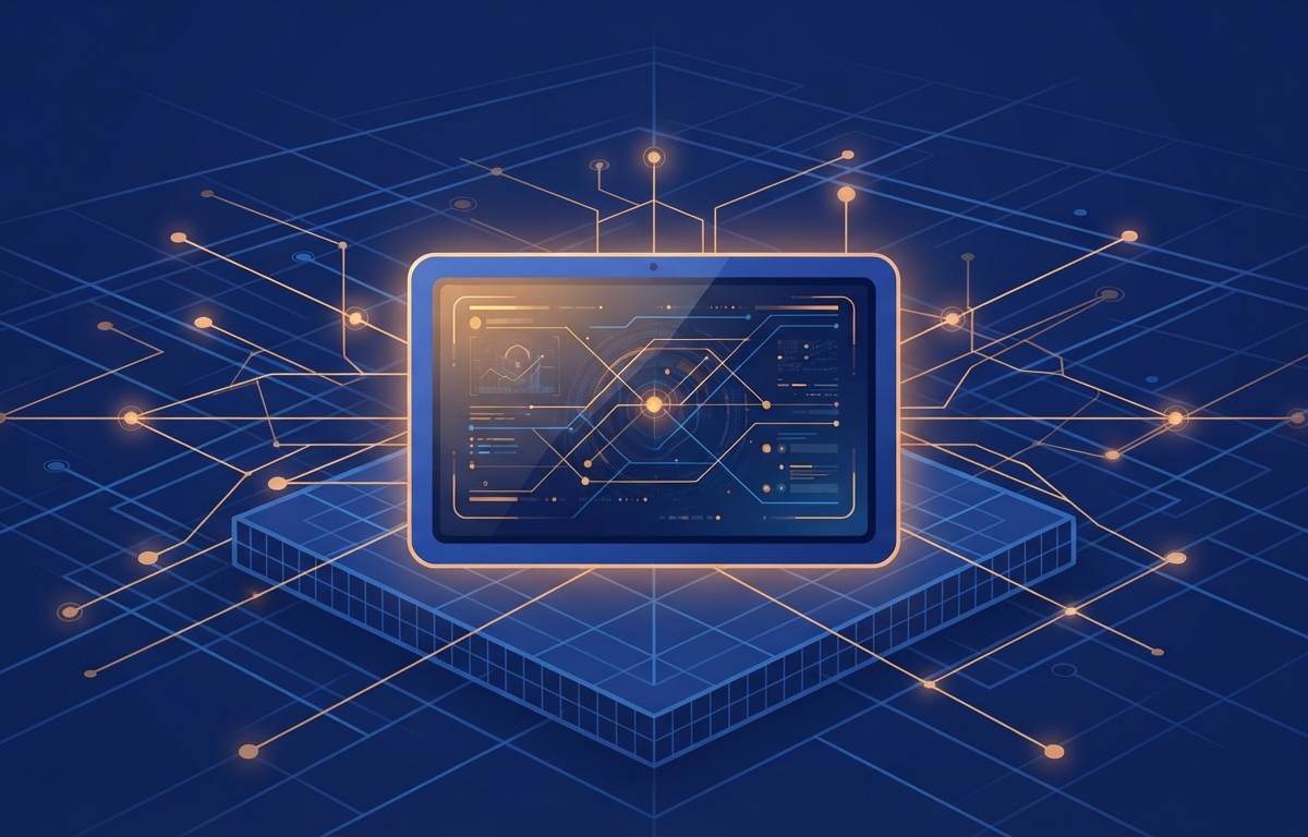 Smart TV Tracking Exposes Critical Enterprise IoT Risks