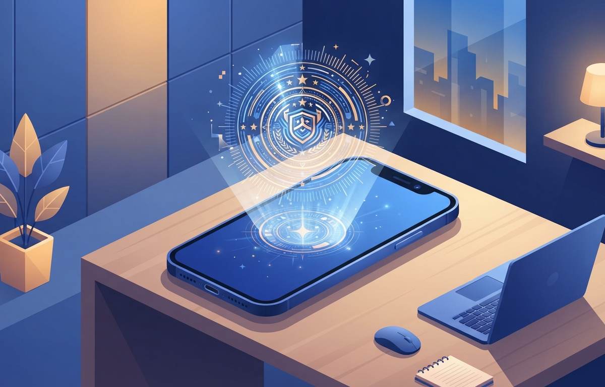 هندسة واجهات التطبيقات الذكية: كيف تصنع التفاصيل الدقيقة نمواً واسعاً؟