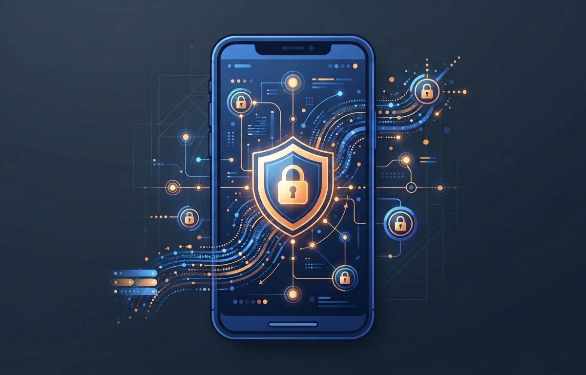 Smartphone Data Wipe Incident Highlights Enterprise Mobile Device Risks