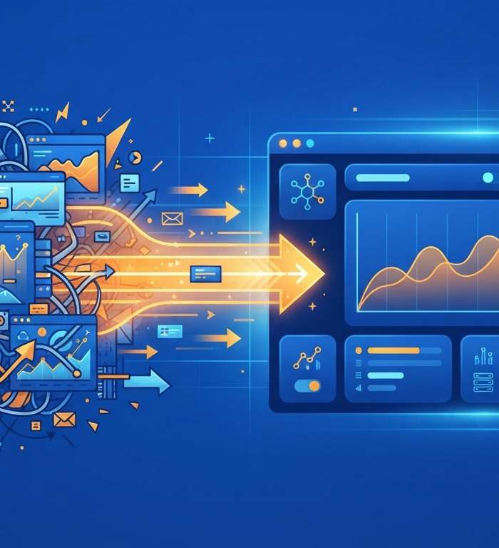 Software Bloat Lessons: Why Clean UX Beats Feature Clutter
