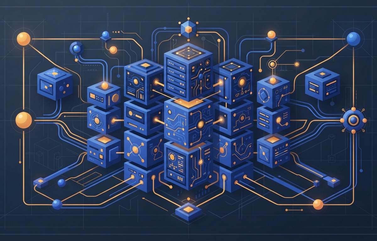استدامة البرمجيات: دروس في بناء أصول رقمية مرنة ومستدامة