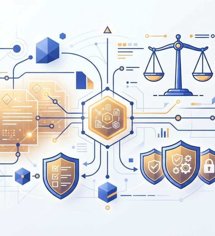 Specialized Legal AI: How Domain LLMs Redefine Business Compliance
