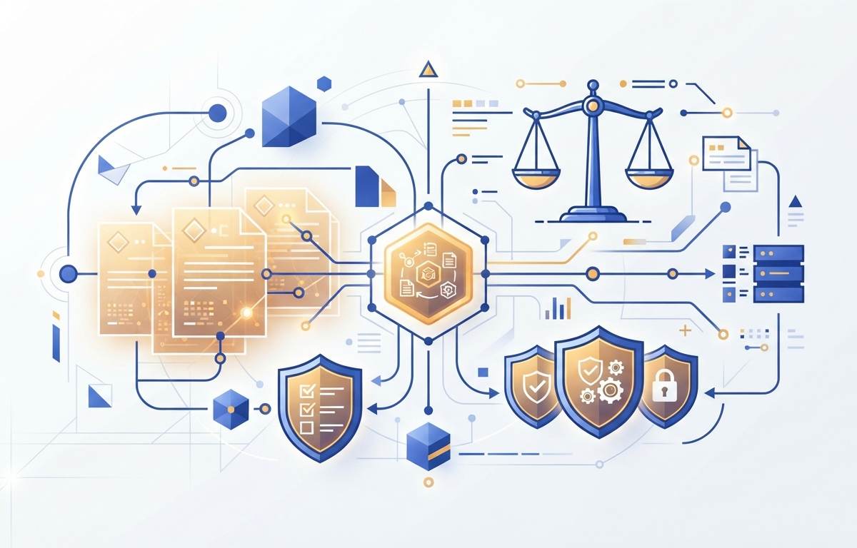 Specialized Legal AI: How Domain LLMs Redefine Business Compliance