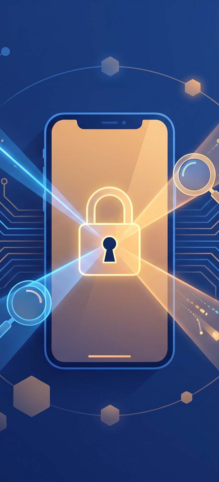 Spyware Threatens High-Level Tech: What GCC Businesses Must Learn