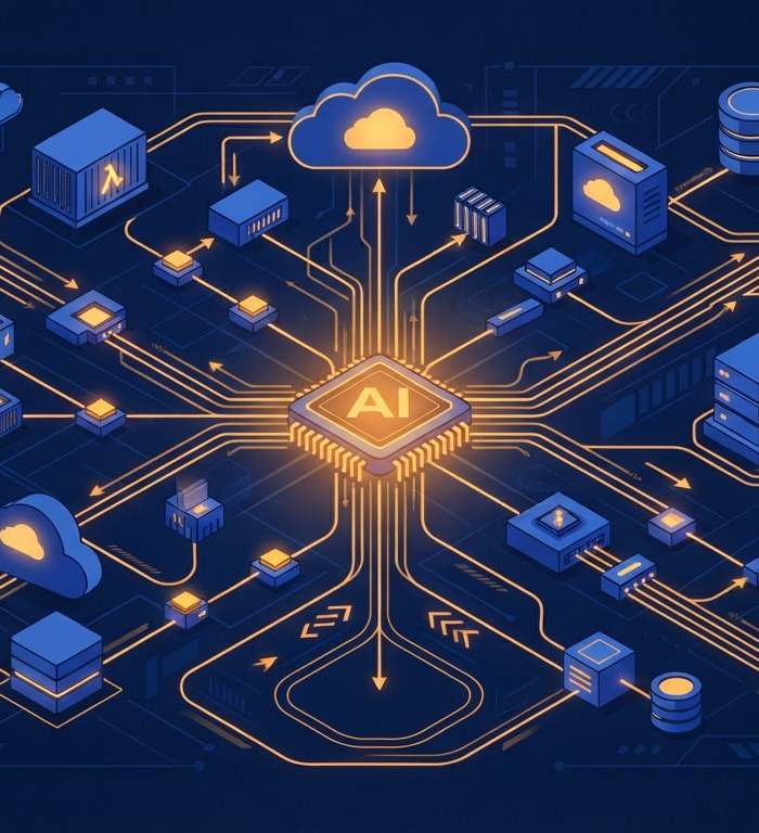 Stateless MCP: Streamlining AI Automation for Business