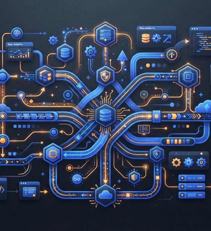 Stop Using Human Employees as Manual Data Bridges