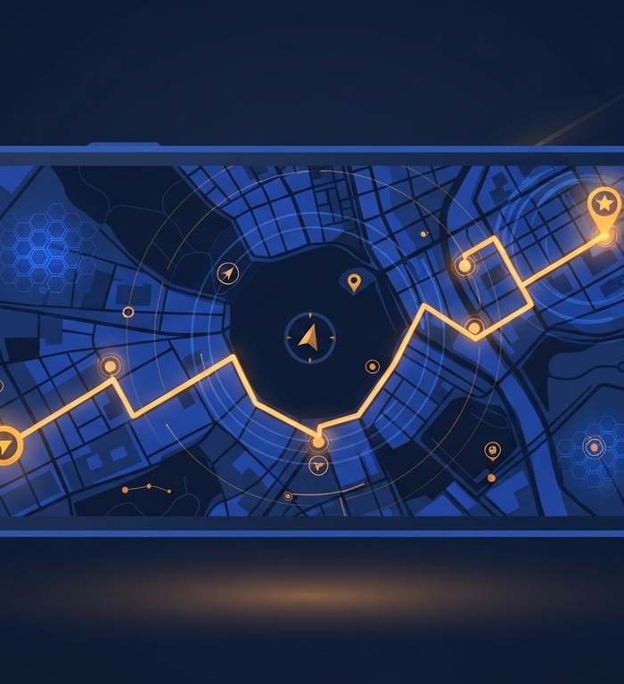 StreetComplete Hits iOS: A Boost for Open-Source Maps