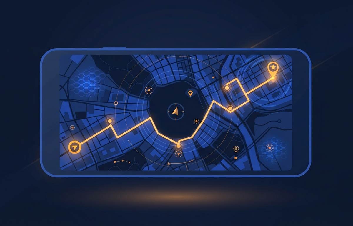 StreetComplete Hits iOS: A Boost for Open-Source Maps