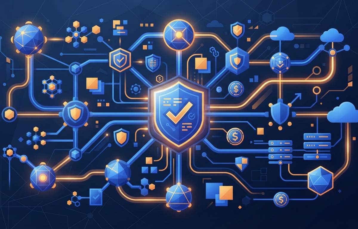 سترايب تستحوذ على أوبن روتر لتمكين اقتصاد وكلاء الذكاء الاصطناعي