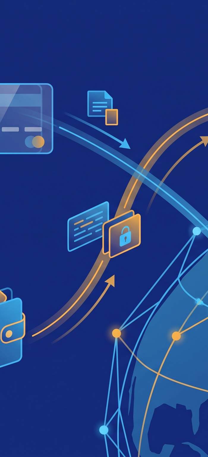 Stripe and Advent Bid for PayPal: What It Means for Gulf E-Commerce