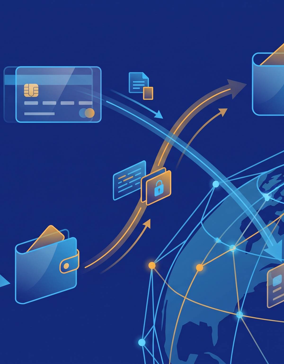 Stripe and Advent Bid for PayPal: What It Means for Gulf E-Commerce