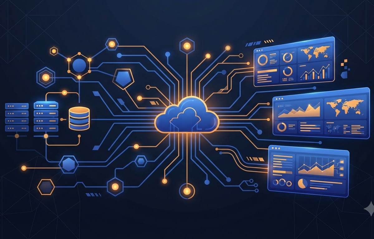 Superlogical Highlights the Rise of AI-Driven Brand Automation