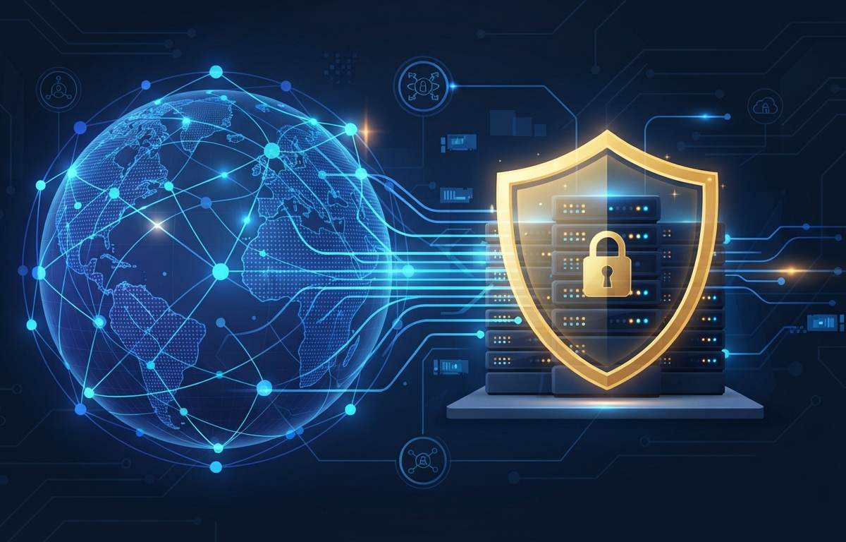 Telecom DNS Flaw Exposes Sensitive Calls: Lessons for GCC IT
