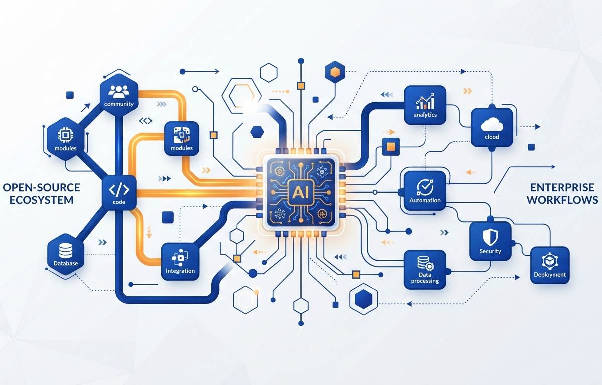 Tencent Open-Sources HY4 Preview to Advance Enterprise AI