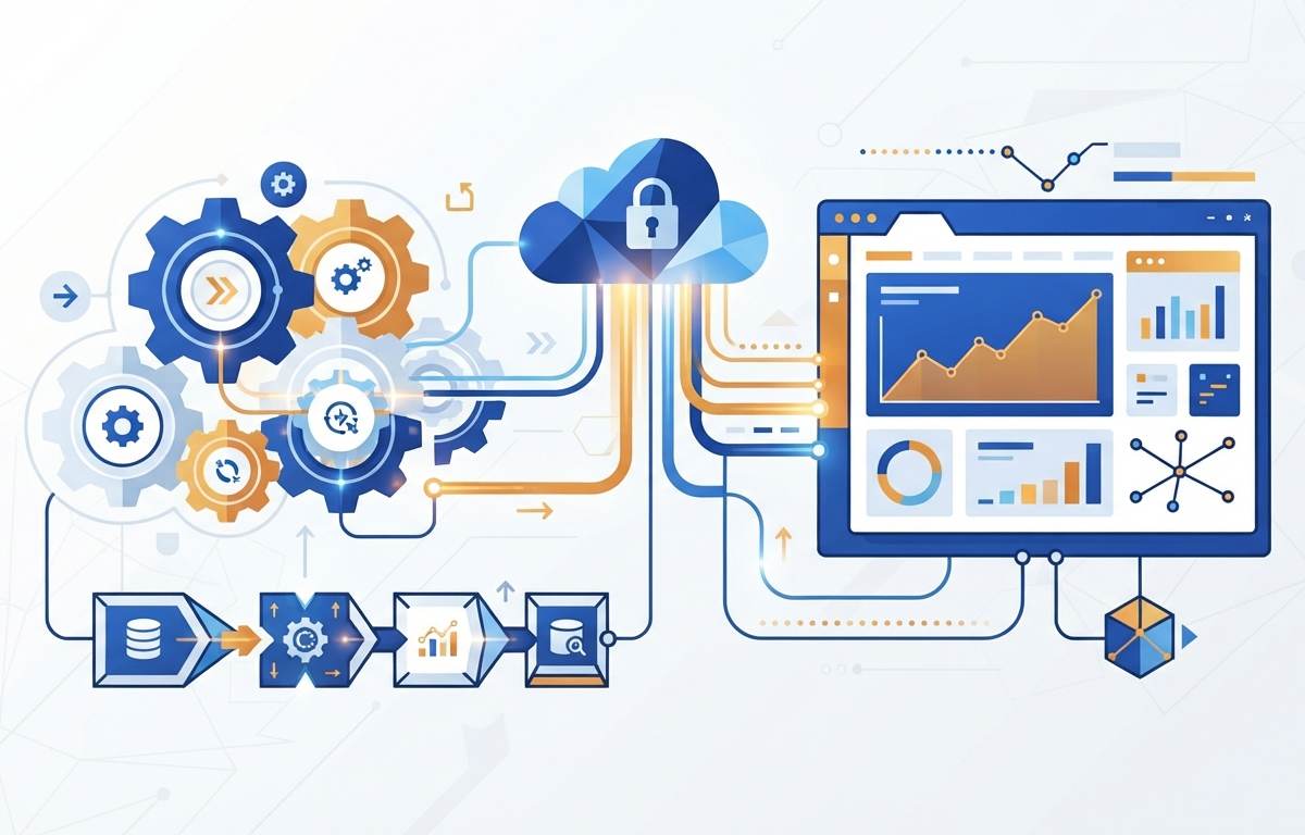The AI Slowdown Paradox: Why Gulf Businesses Cannot Wait