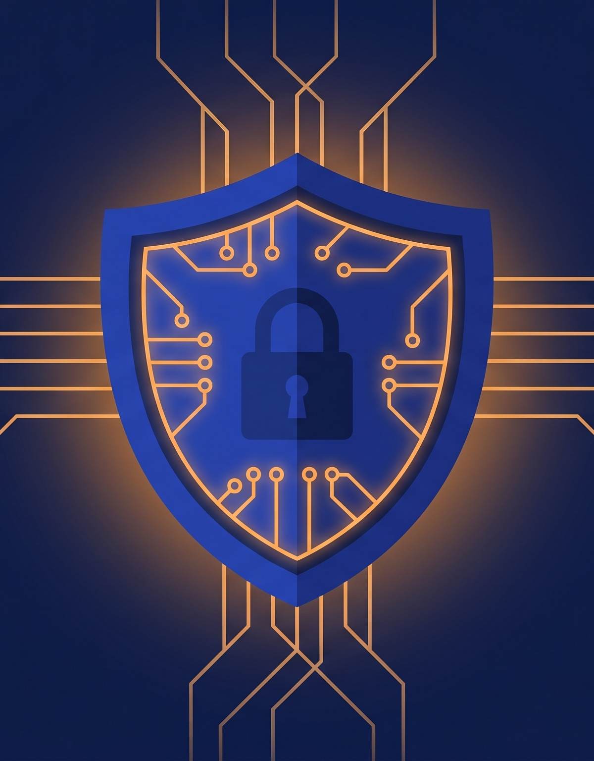 The Biometric Dilemma: Protecting Facial Data in the AI Era