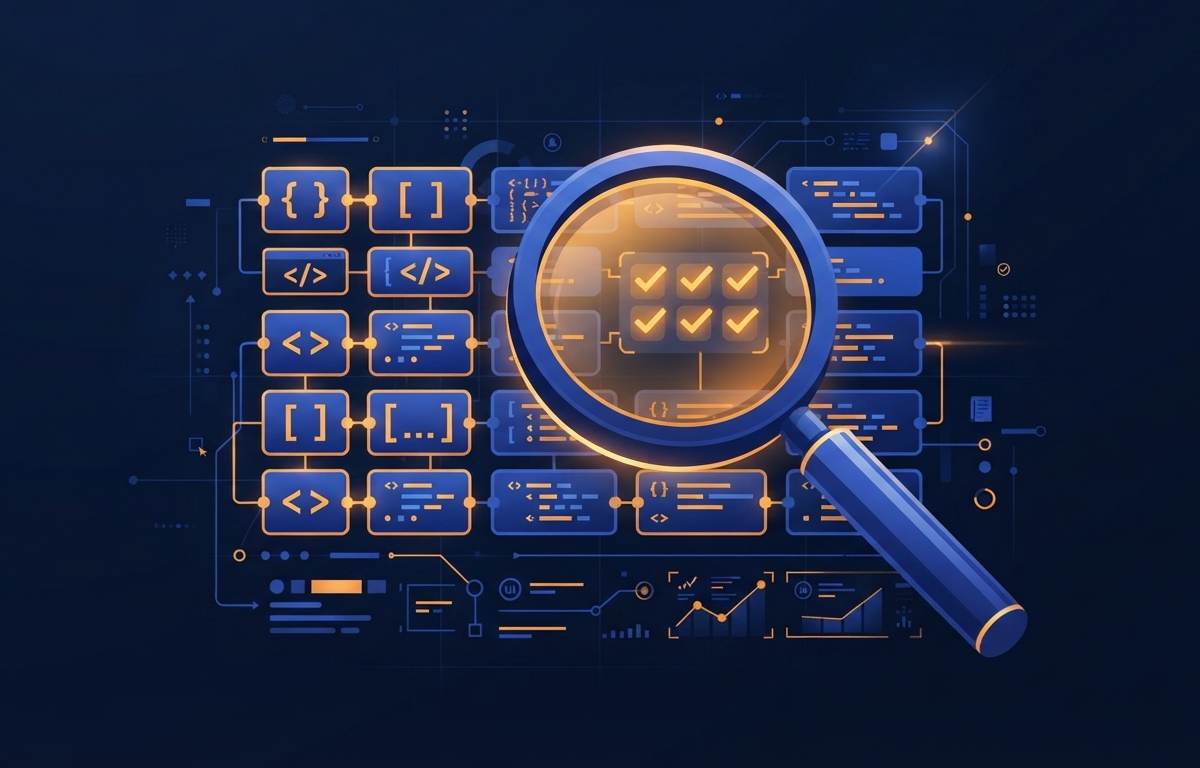 خطر عمى الأخطاء البرمجية على التحول الرقمي للشركات