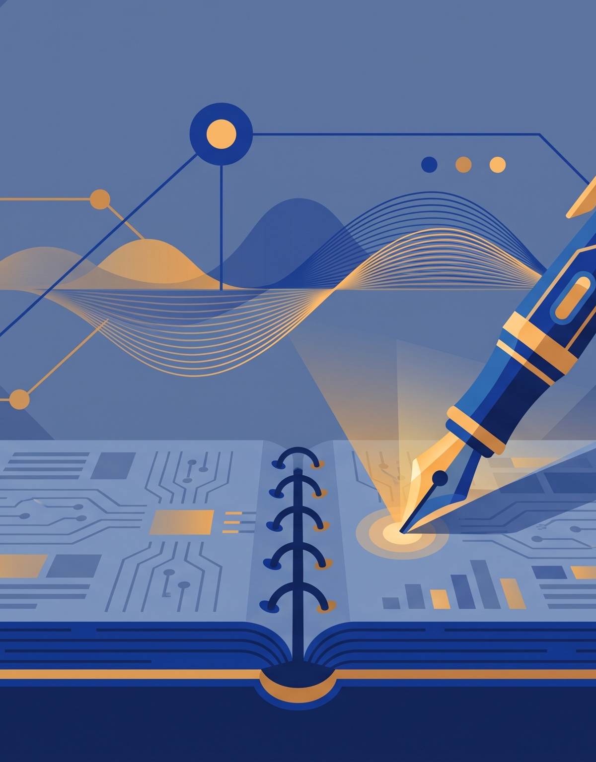 The Legacy of Om Malik: Why Gulf Brands Must Own Their Digital Narrative