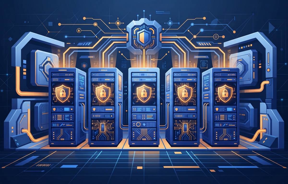 أرشيف سنودن الضائع: دروس حاسمة في السيادة الرقمية للشركات الخليجية
