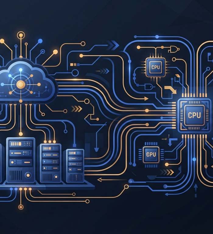 The Nvidia Boom: What AI Compute Means for Gulf Businesses