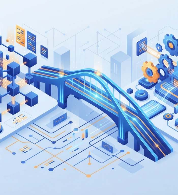 The Widening AI Capability Gap and What It Means for Gulf Firms