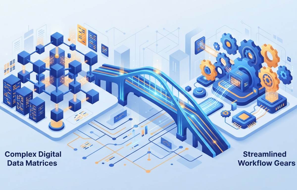 The Widening AI Capability Gap and What It Means for Gulf Firms