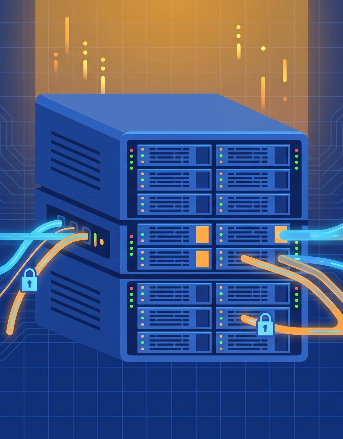 Ubiquiti Enters Enterprise Storage with ZFS-Powered NAS
