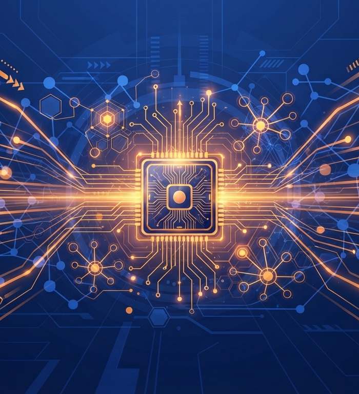 Ultrafast AI Inference: A New Era for Real-Time Operations