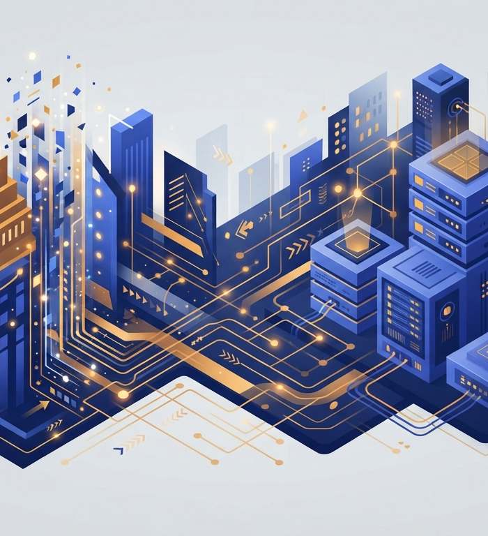 Unlocking Asset Value: What Land Economics Teaches GCC Tech