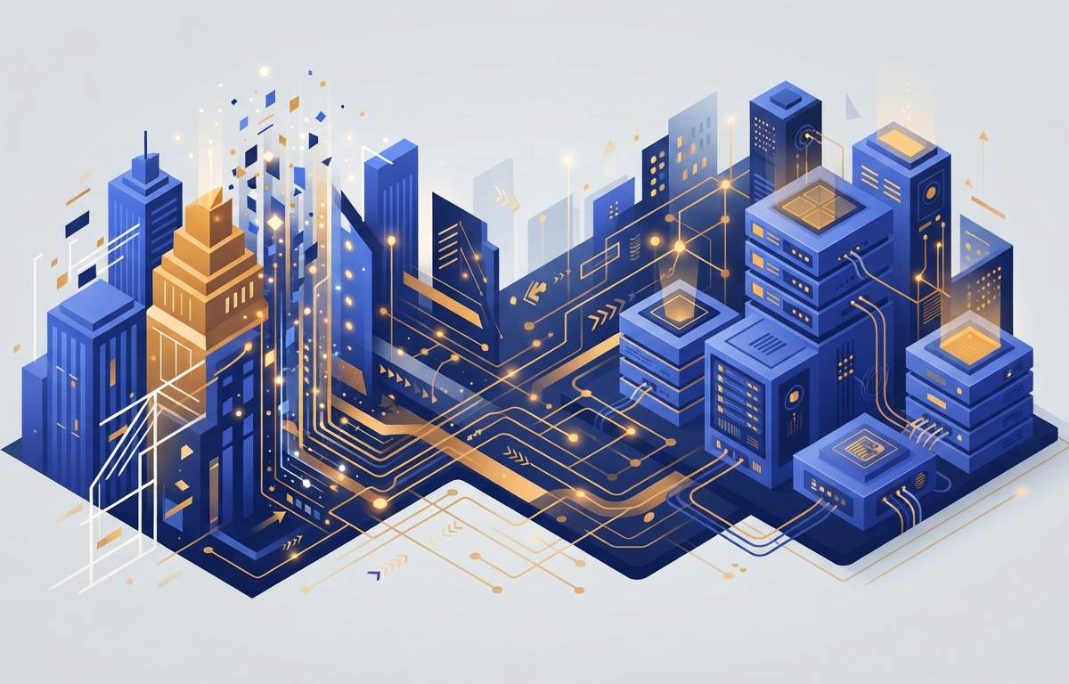 Unlocking Asset Value: What Land Economics Teaches GCC Tech