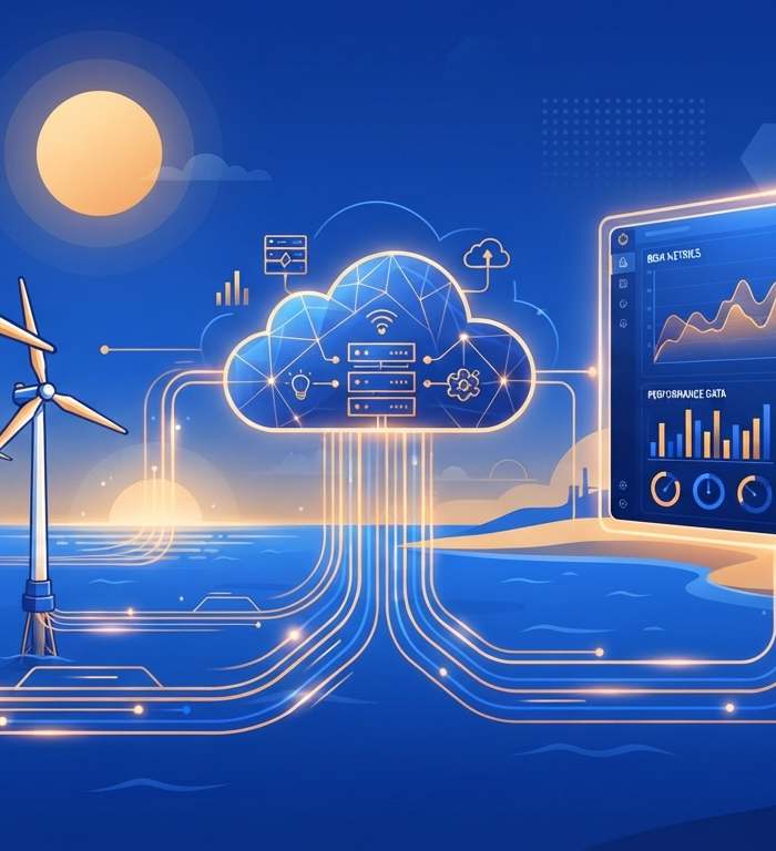 US Pays $1.2B to Cancel Offshore Wind Project: Gulf Energy Lessons