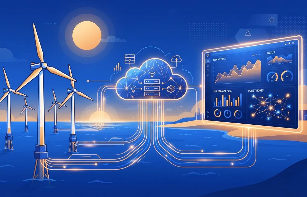US Pays $1.2B to Cancel Offshore Wind Project: Gulf Energy Lessons
