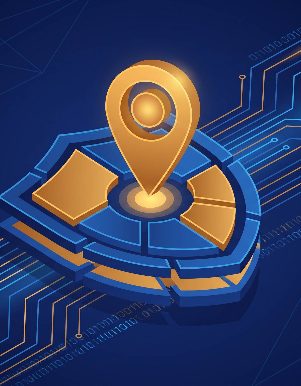 Virginia Bans Geolocation Sales: Lessons for Gulf Businesses