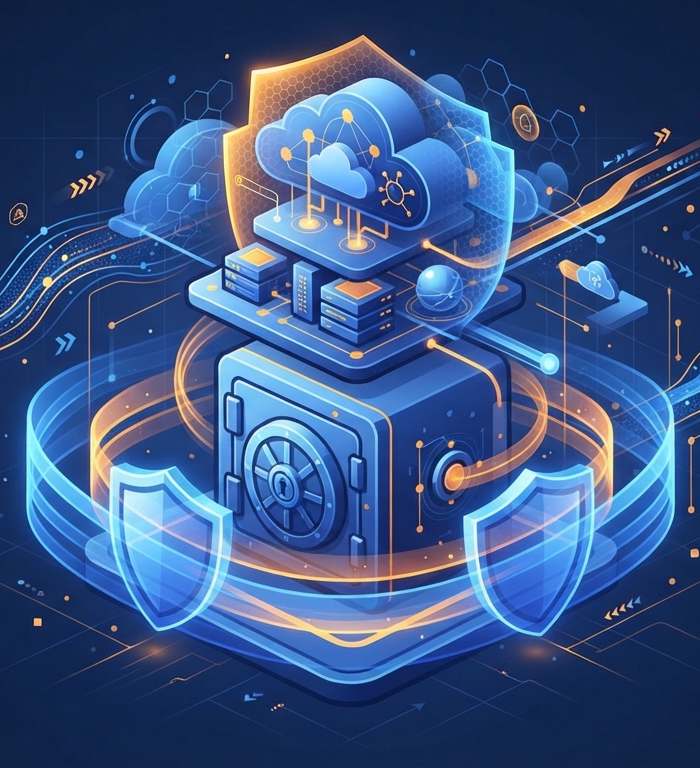 Wayback Machine Recovery Highlights Cloud Resilience Realities