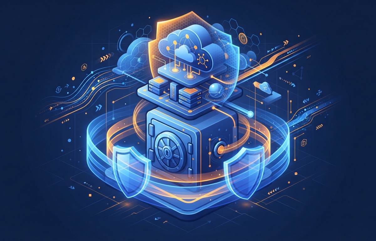 Wayback Machine Recovery Highlights Cloud Resilience Realities