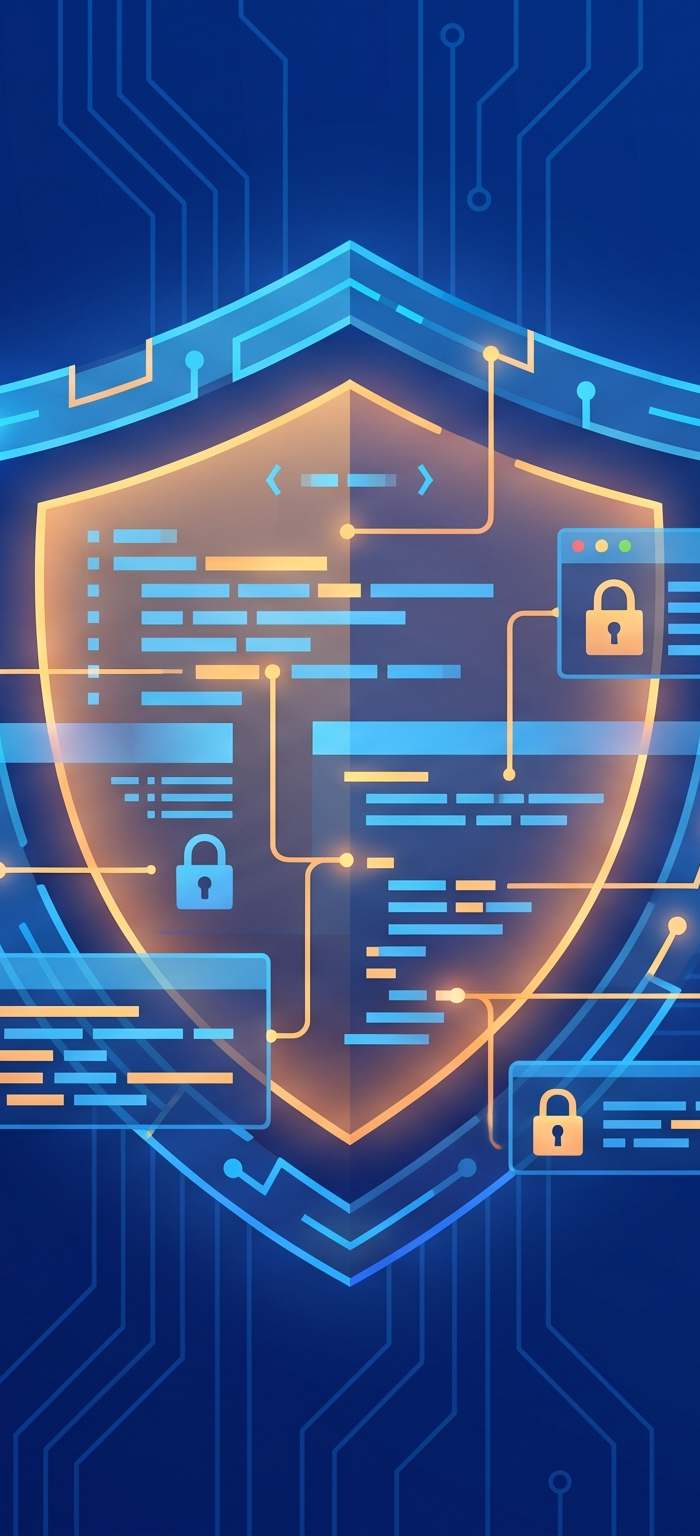 What a T-Shirt Code Teaches Us About Web Security