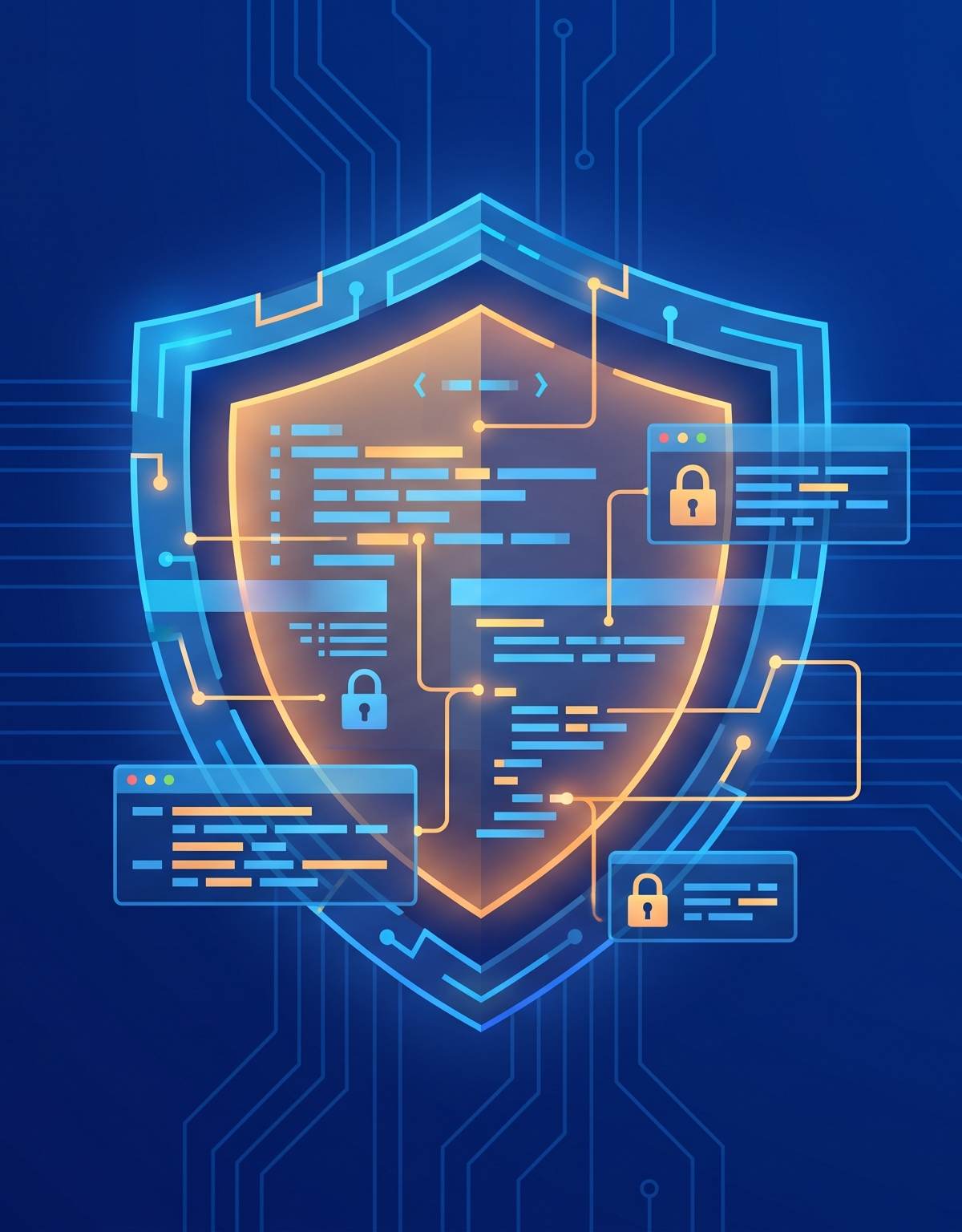 What a T-Shirt Code Teaches Us About Web Security